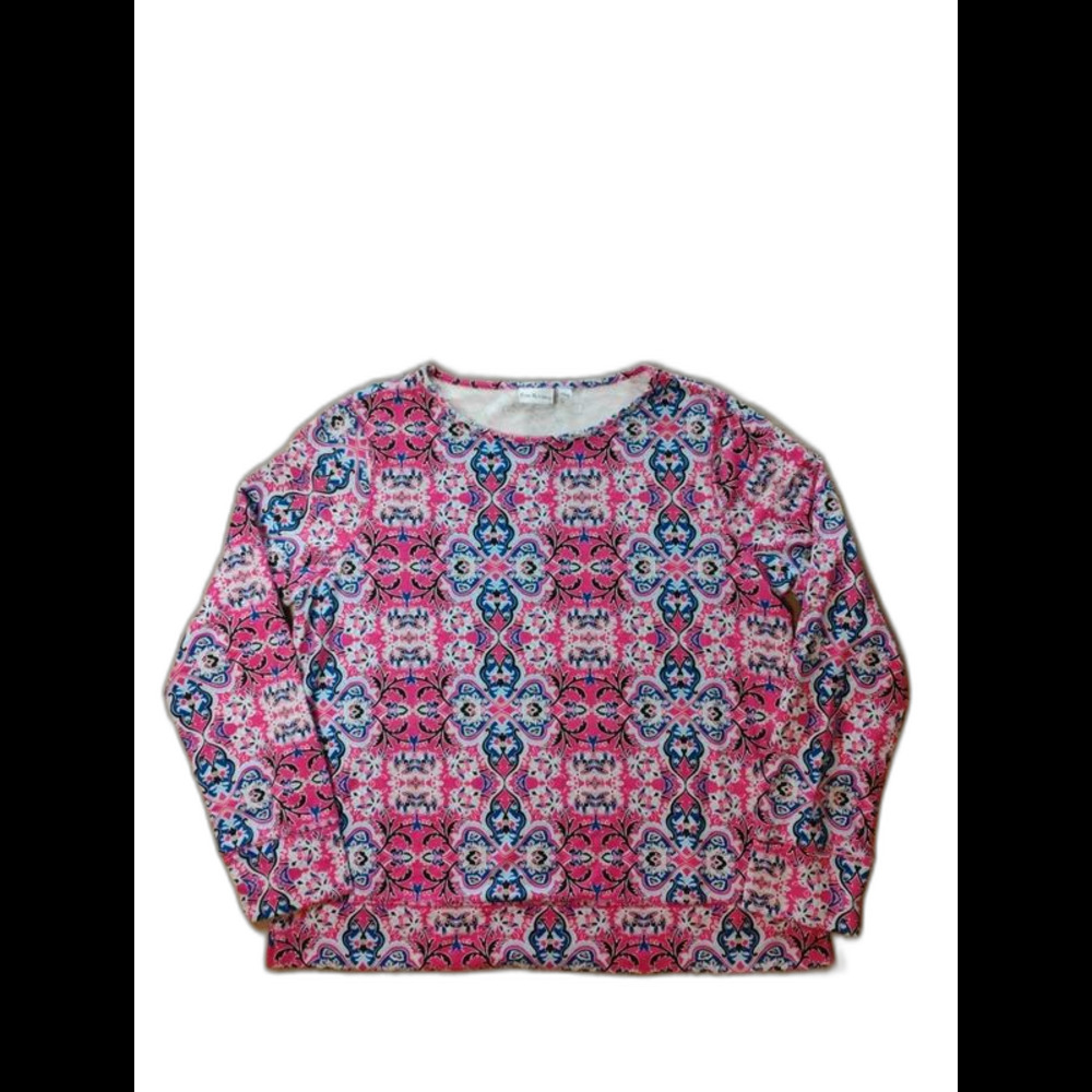Women's Kim Rogers Size Large